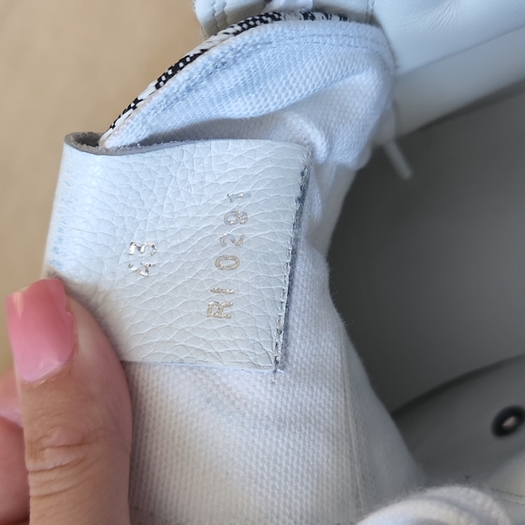 Givenchy Shoes - Picture 4 of 5